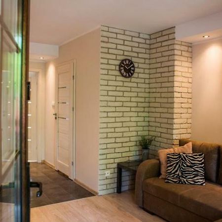 Impresja Apartment Rowy  Exterior photo