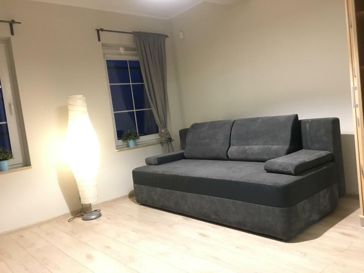 Impresja Apartment Rowy  Exterior photo